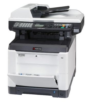 Toner Kyocera FS C2126 MFP Plus 